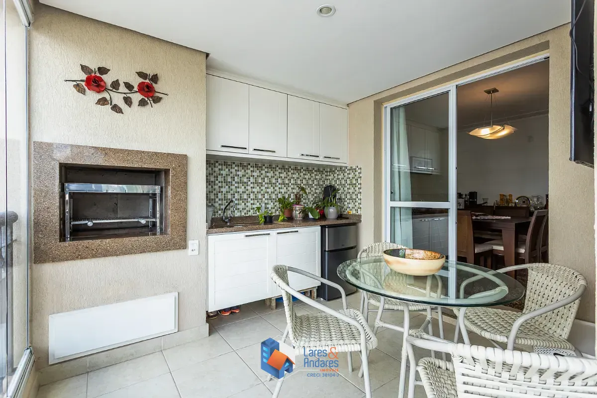 Apartamento, 4 quartos, 171 m² - Foto 11