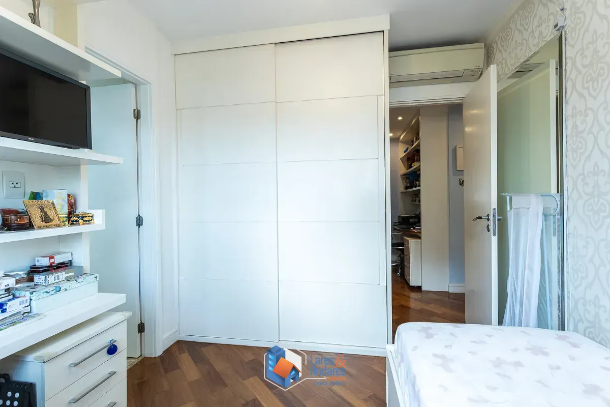 Apartamento, 4 quartos, 171 m² - Foto 31