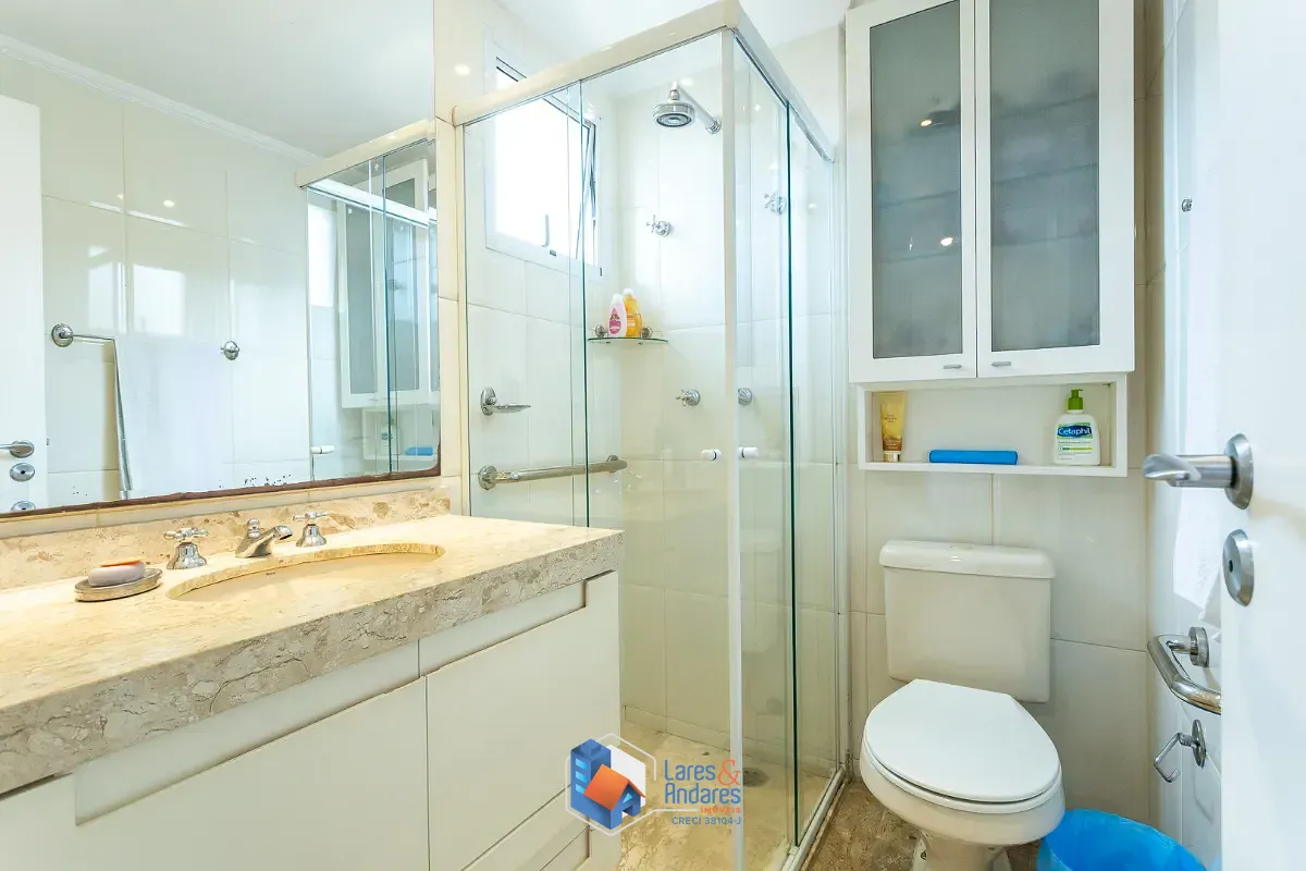 Apartamento, 4 quartos, 171 m² - Foto 29