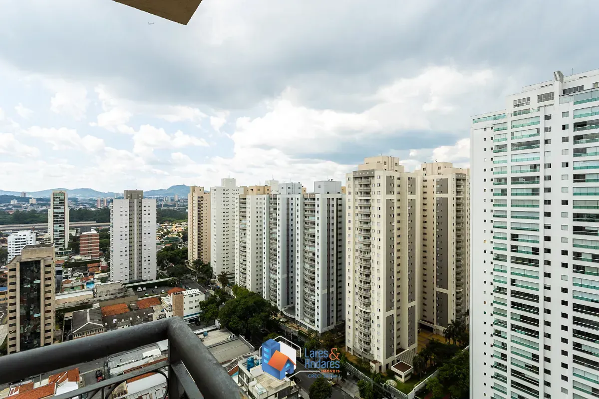 Apartamento, 4 quartos, 171 m² - Foto 47