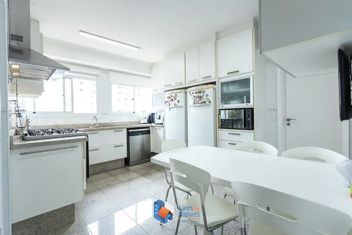 Apartamento, 4 quartos, 171 m² - Foto 30