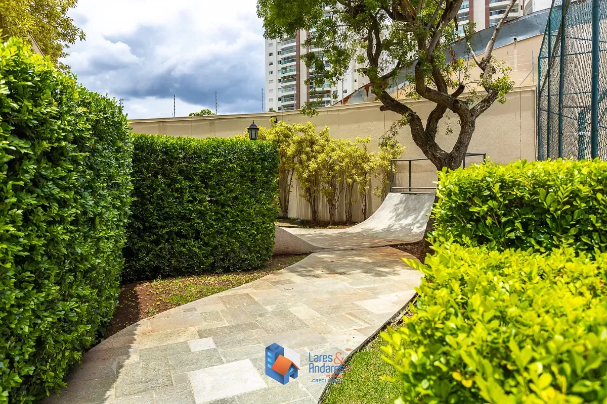 Apartamento, 4 quartos, 171 m² - Foto 42