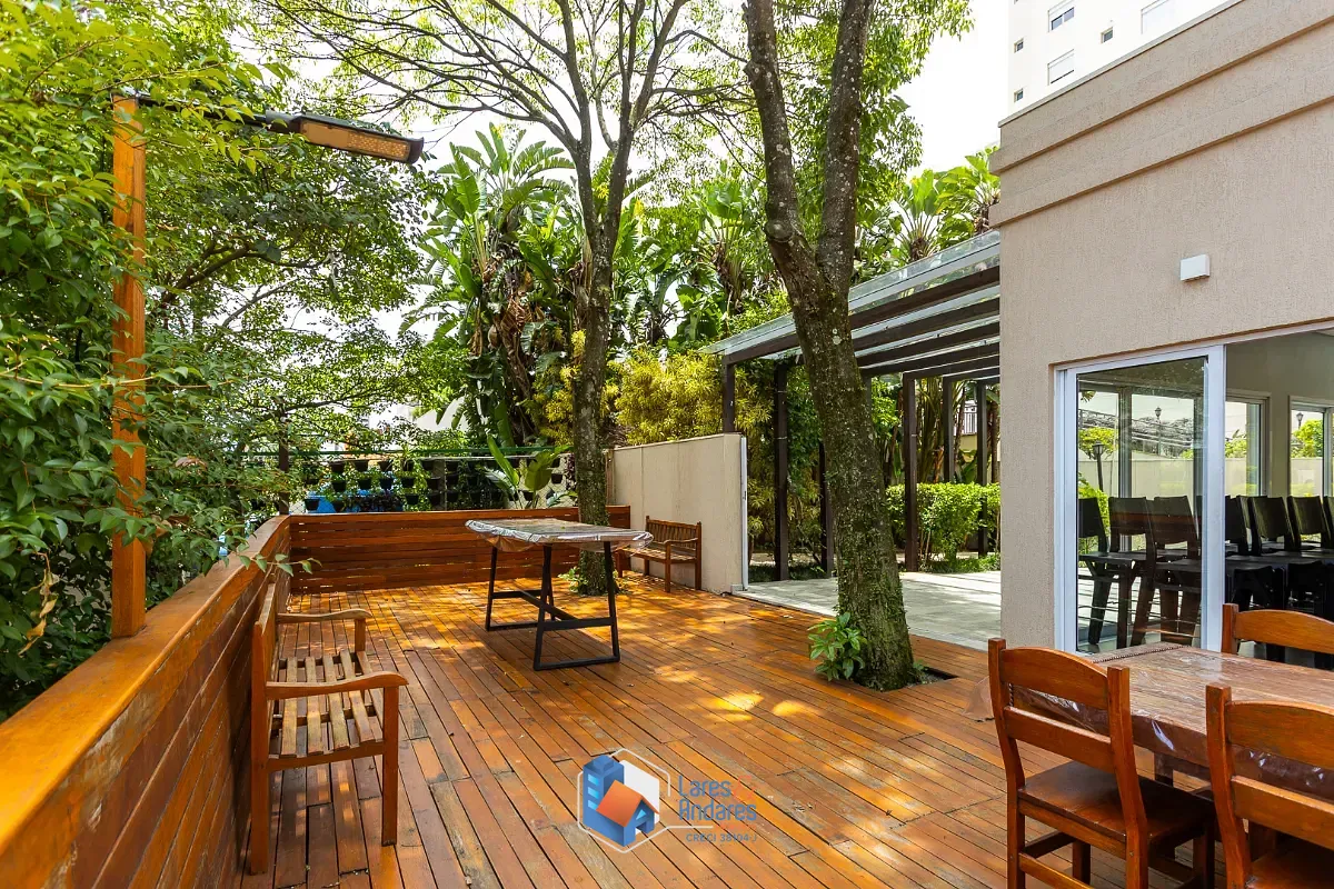 Apartamento, 4 quartos, 171 m² - Foto 37