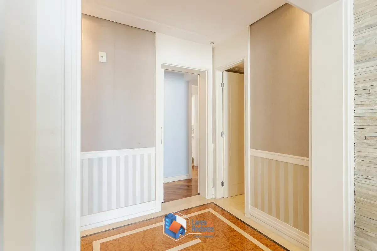 Apartamento, 4 quartos, 171 m² - Foto 15