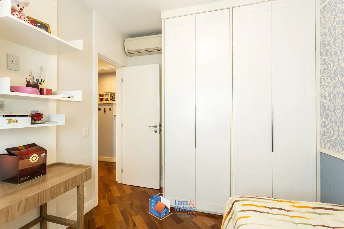 Apartamento, 4 quartos, 171 m² - Foto 23