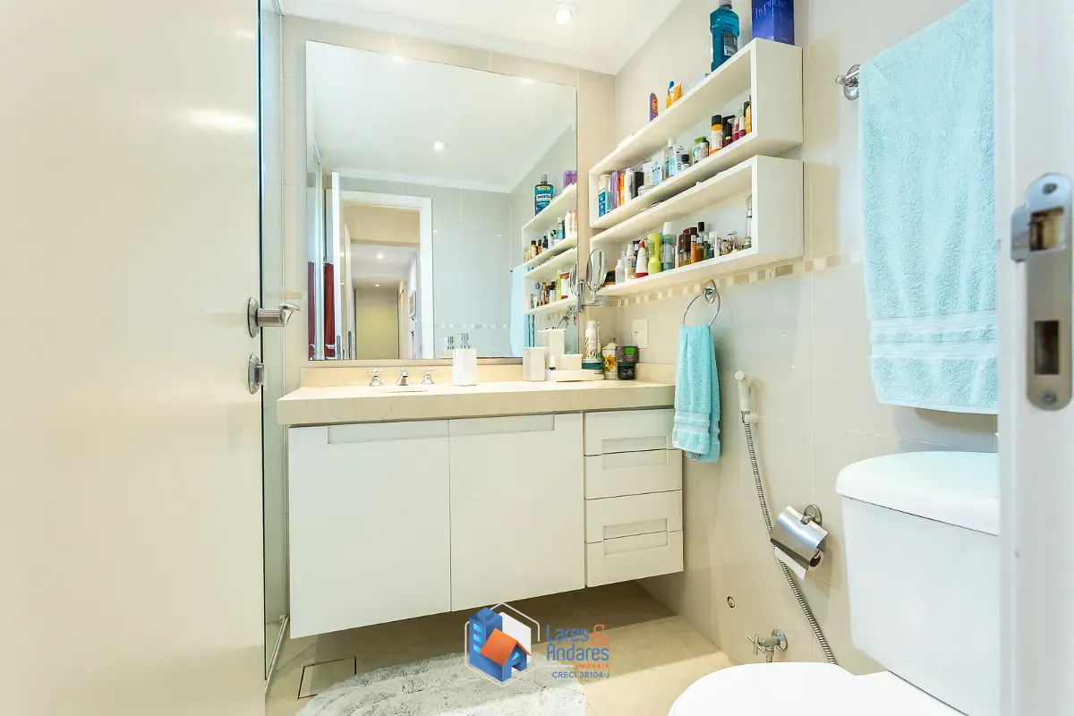 Apartamento, 4 quartos, 171 m² - Foto 24