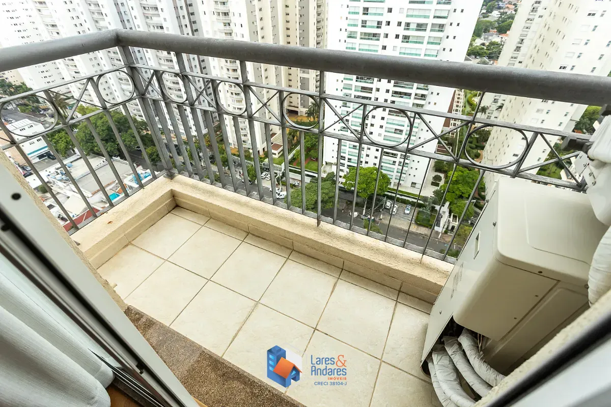 Apartamento, 4 quartos, 171 m² - Foto 26