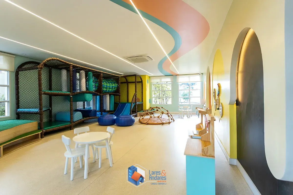 Apartamento, 4 quartos, 171 m² - Foto 40