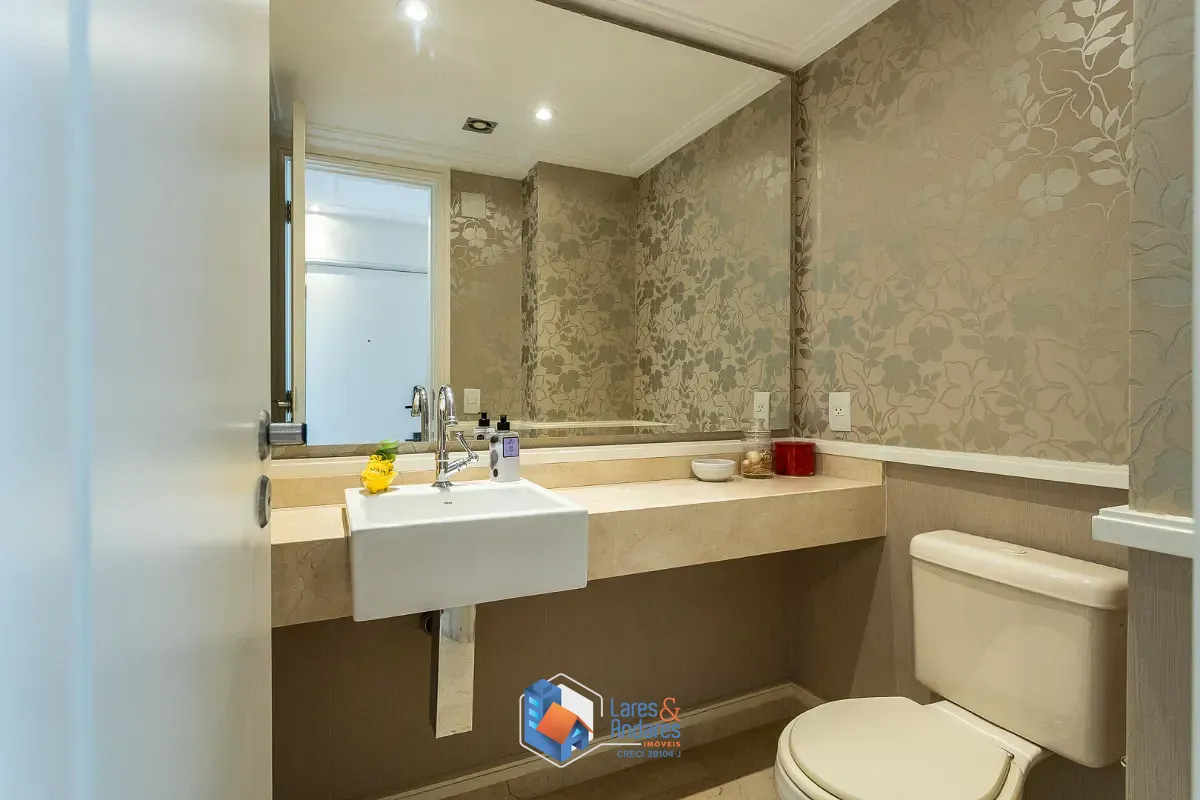 Apartamento, 4 quartos, 171 m² - Foto 16