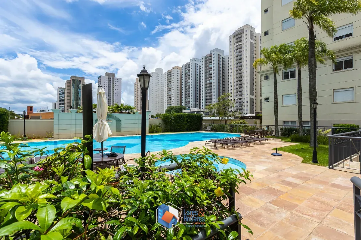 Apartamento, 4 quartos, 171 m² - Foto 44