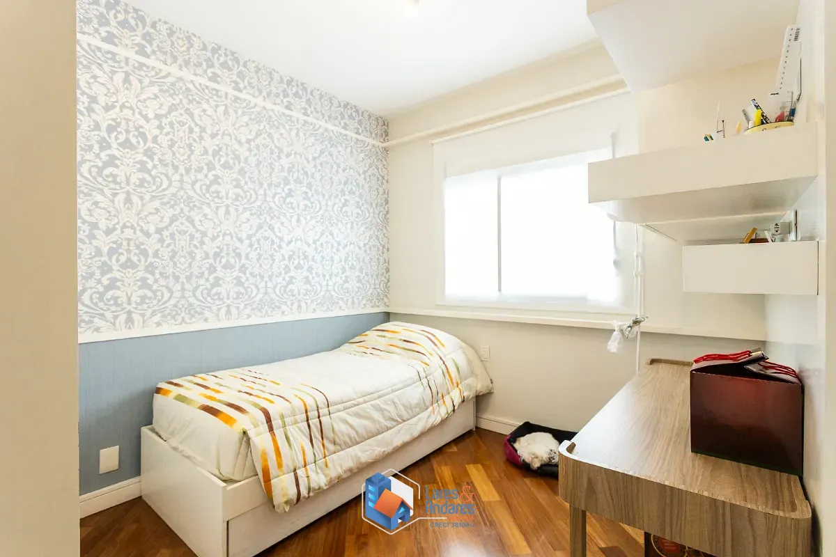 Apartamento, 4 quartos, 171 m² - Foto 21