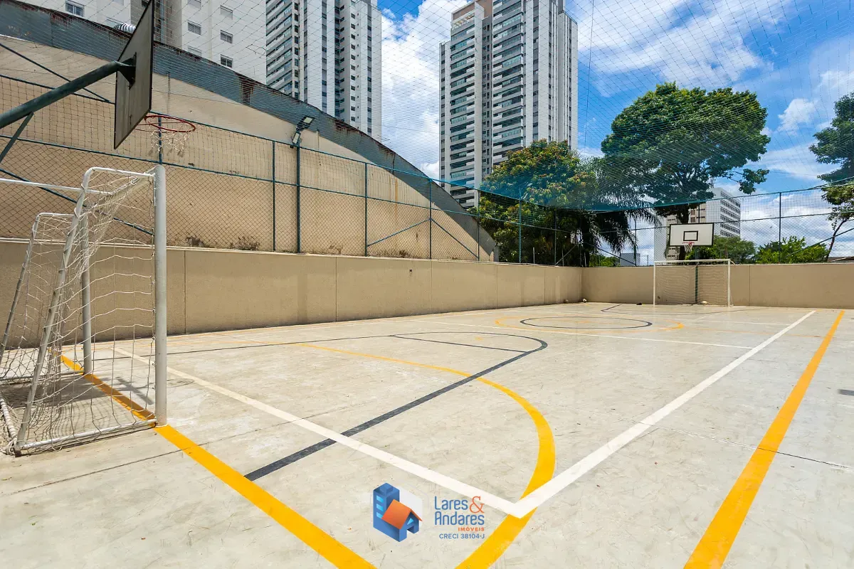 Apartamento, 4 quartos, 171 m² - Foto 39