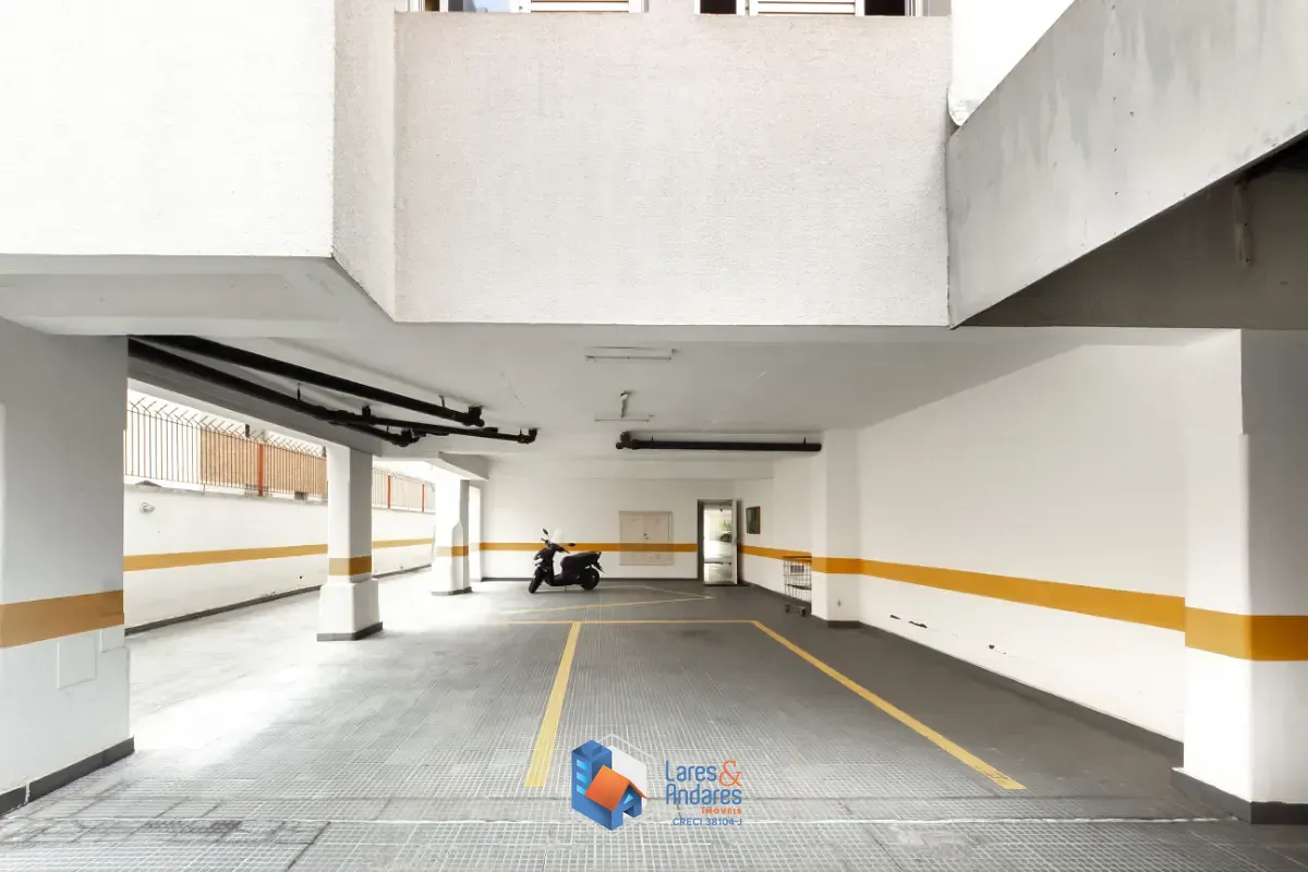 Apartamento, 2 quartos, 78 m² - Foto 29