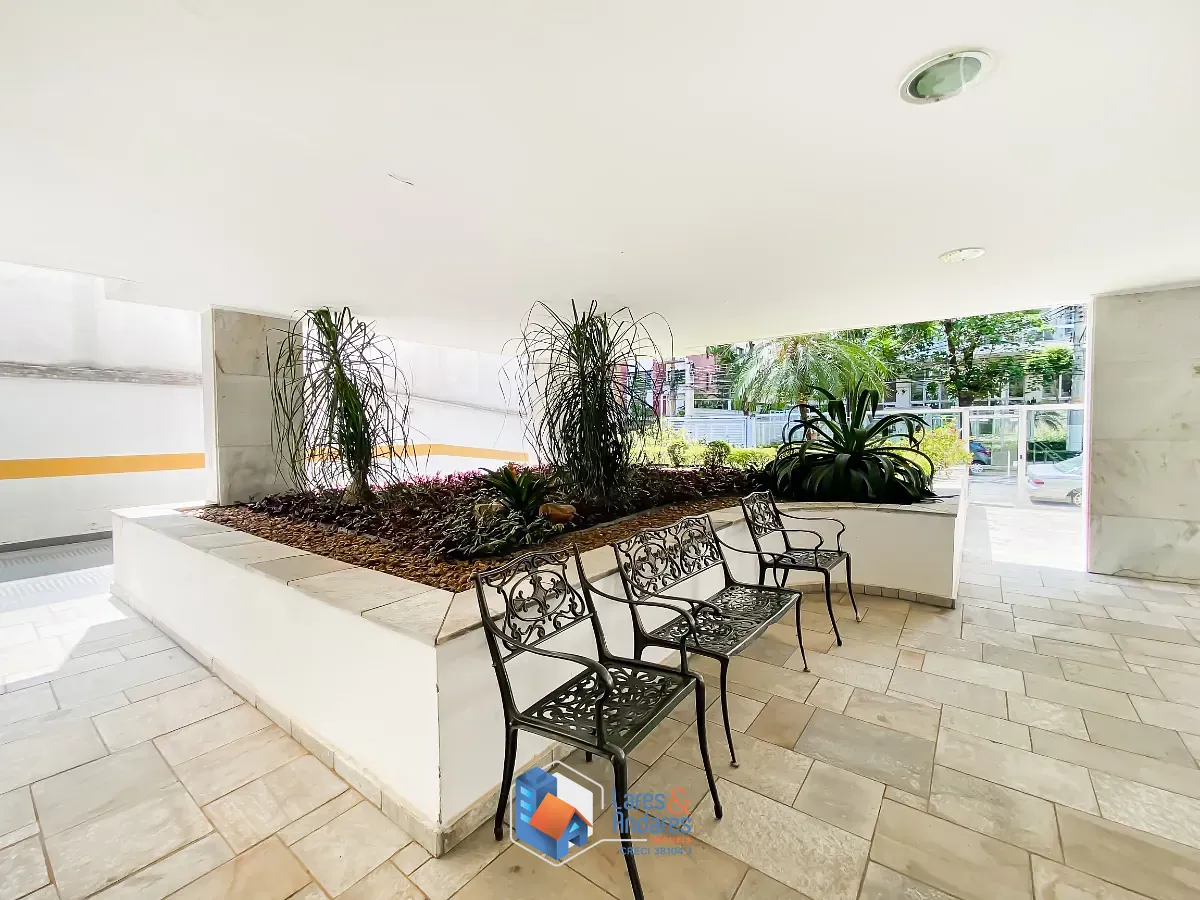Apartamento, 2 quartos, 78 m² - Foto 27