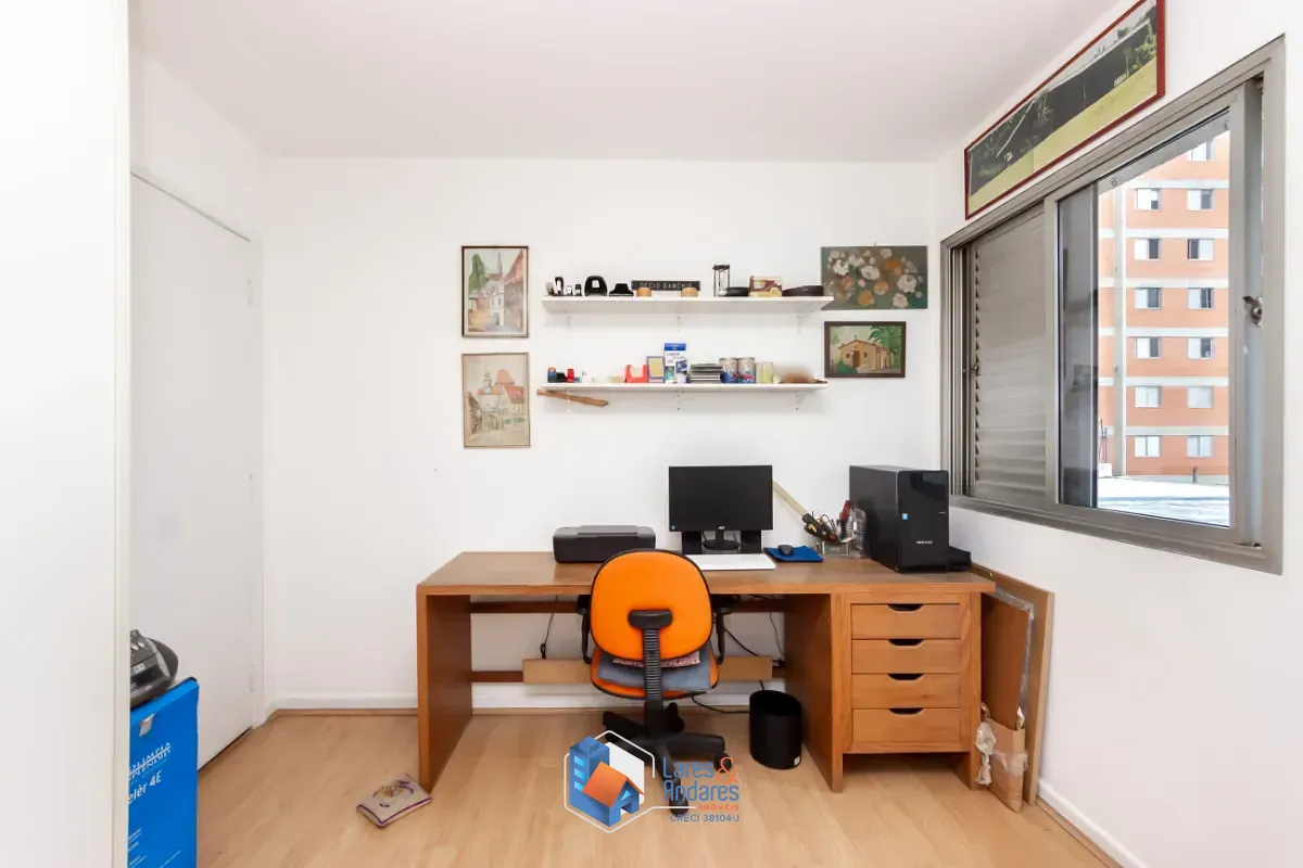 Apartamento, 2 quartos, 78 m² - Foto 14