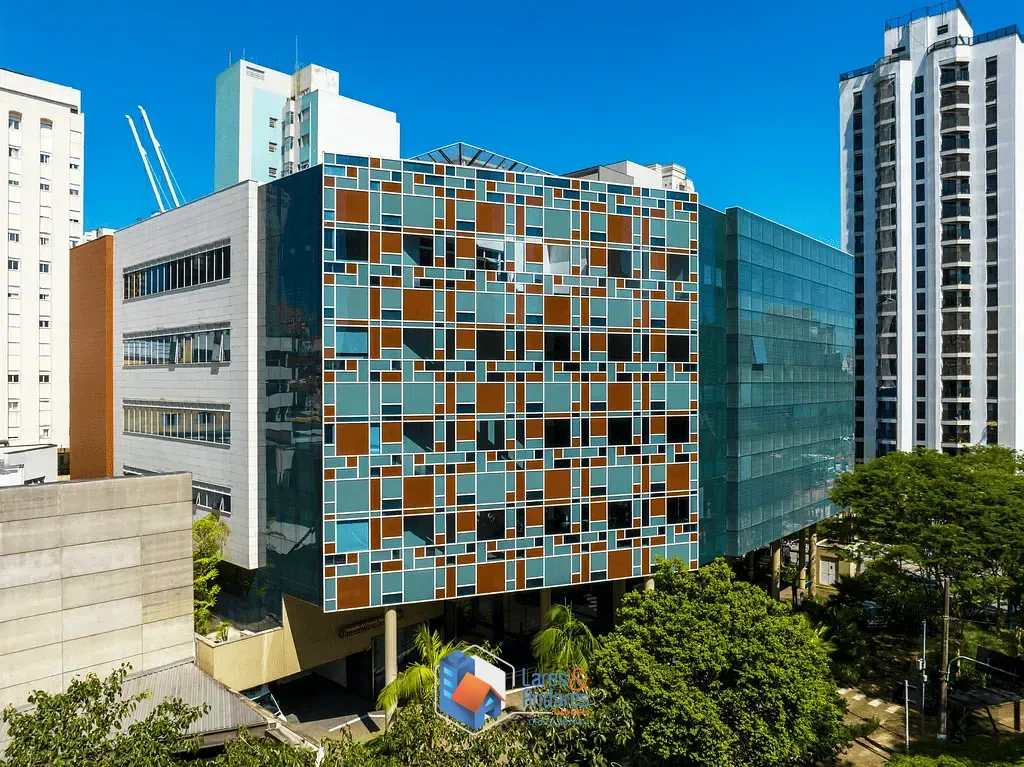 Apartamento, 2 quartos, 78 m² - Foto 34