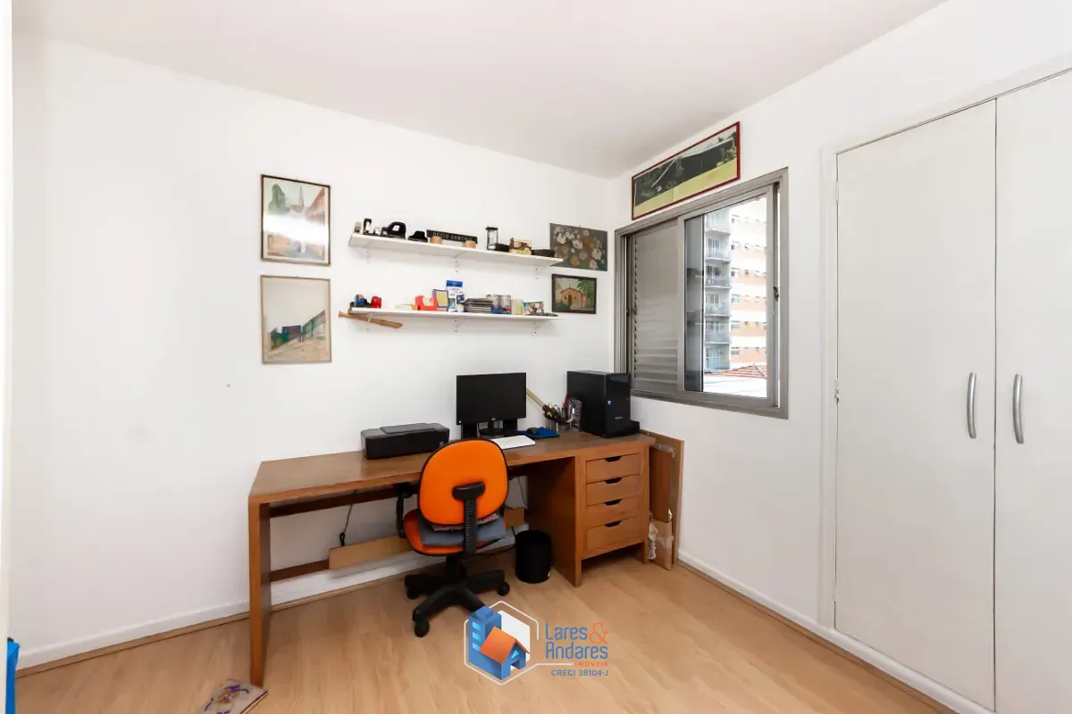 Apartamento, 2 quartos, 78 m² - Foto 15