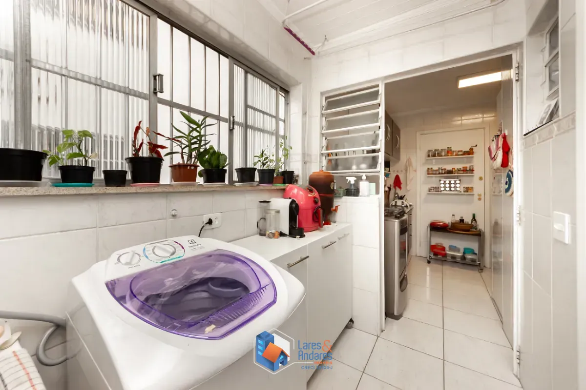Apartamento, 2 quartos, 78 m² - Foto 22