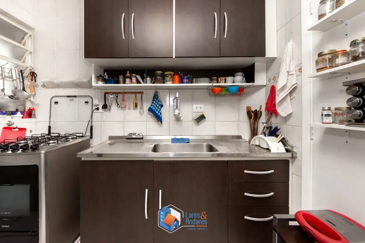 Apartamento, 2 quartos, 78 m² - Foto 17