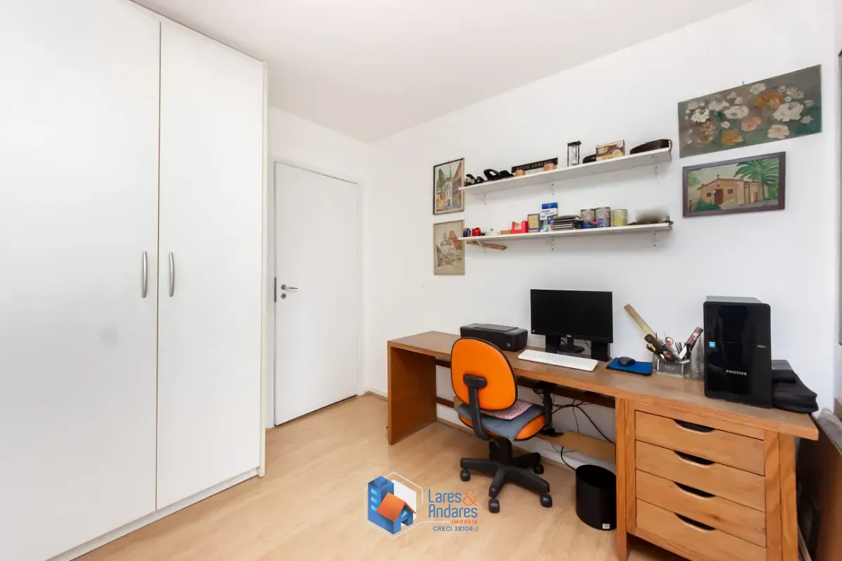 Apartamento, 2 quartos, 78 m² - Foto 13