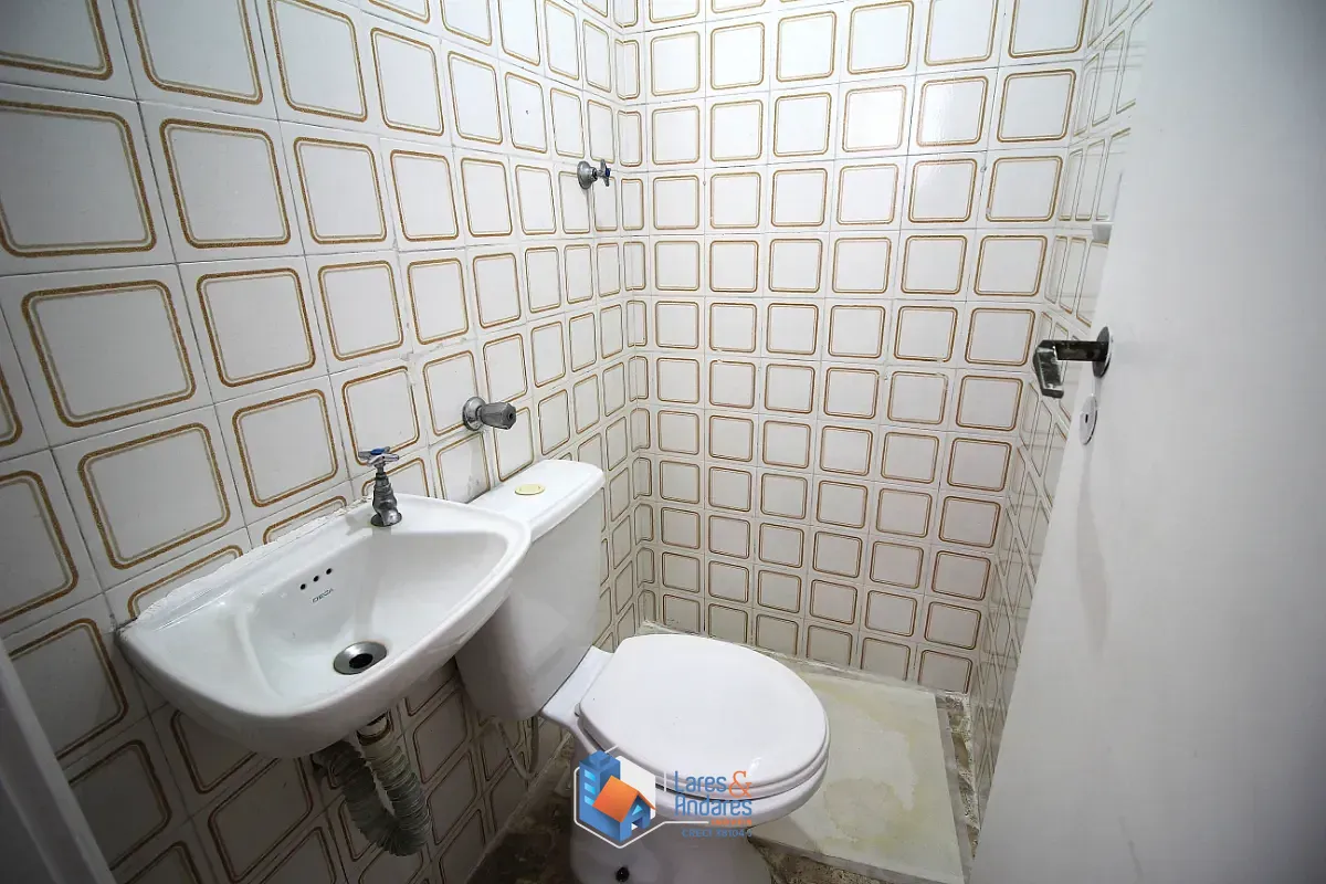 Apartamento, 2 quartos, 78 m² - Foto 24