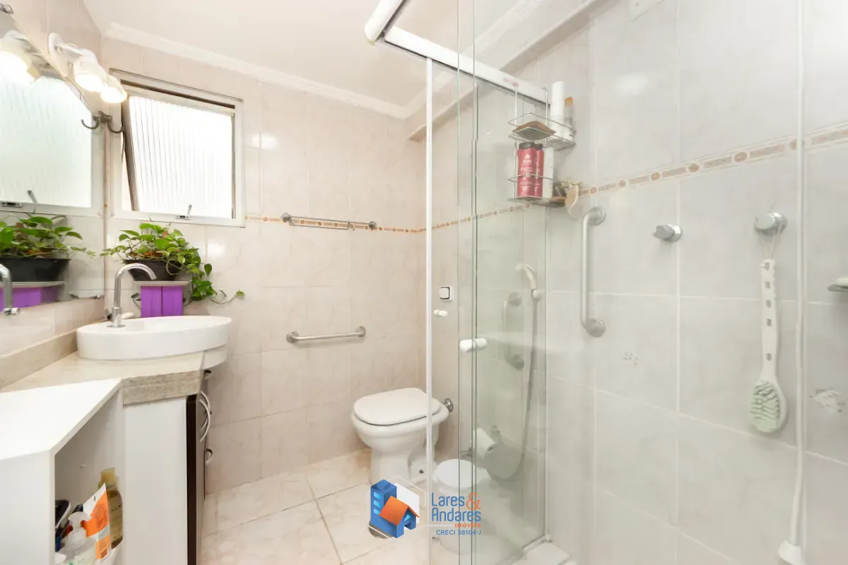 Apartamento, 2 quartos, 78 m² - Foto 12
