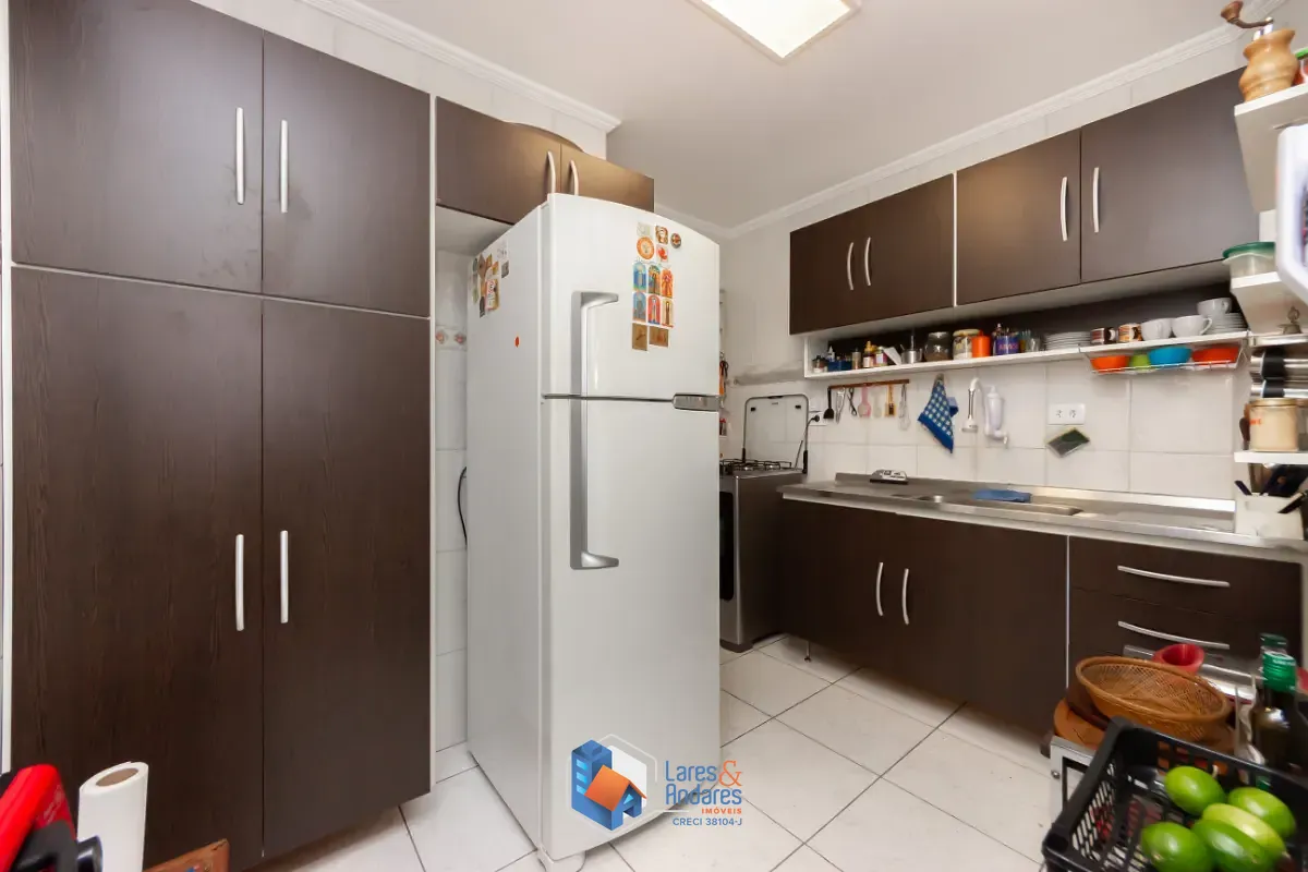 Apartamento, 2 quartos, 78 m² - Foto 18