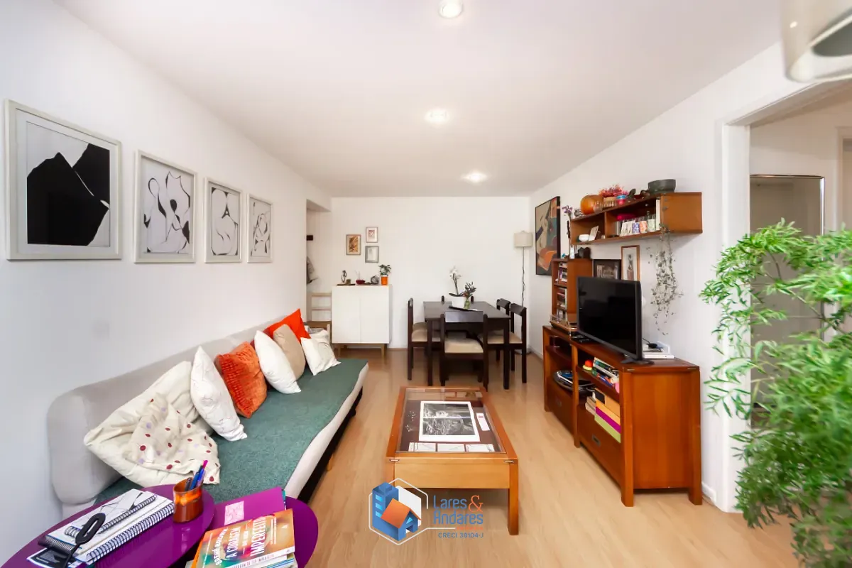 Apartamento, 2 quartos, 78 m² - Foto 5