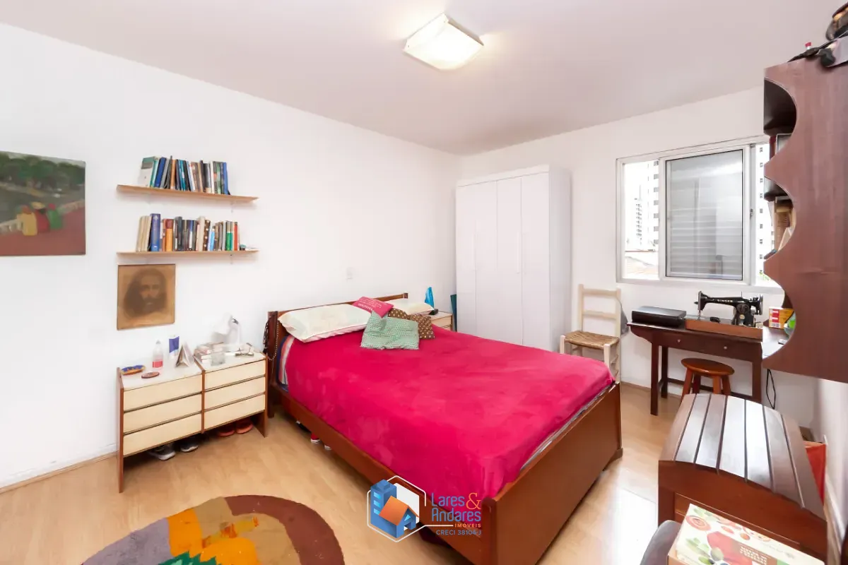 Apartamento, 2 quartos, 78 m² - Foto 9