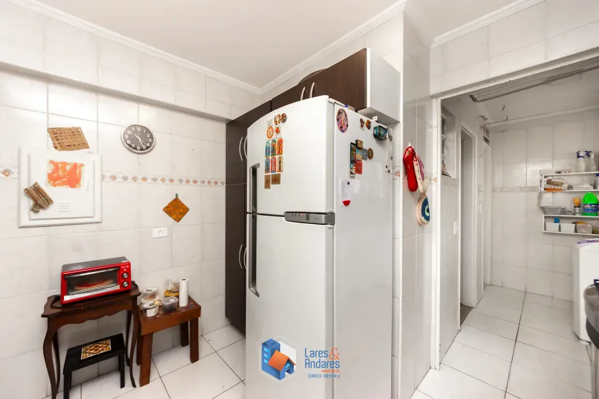 Apartamento, 2 quartos, 78 m² - Foto 19