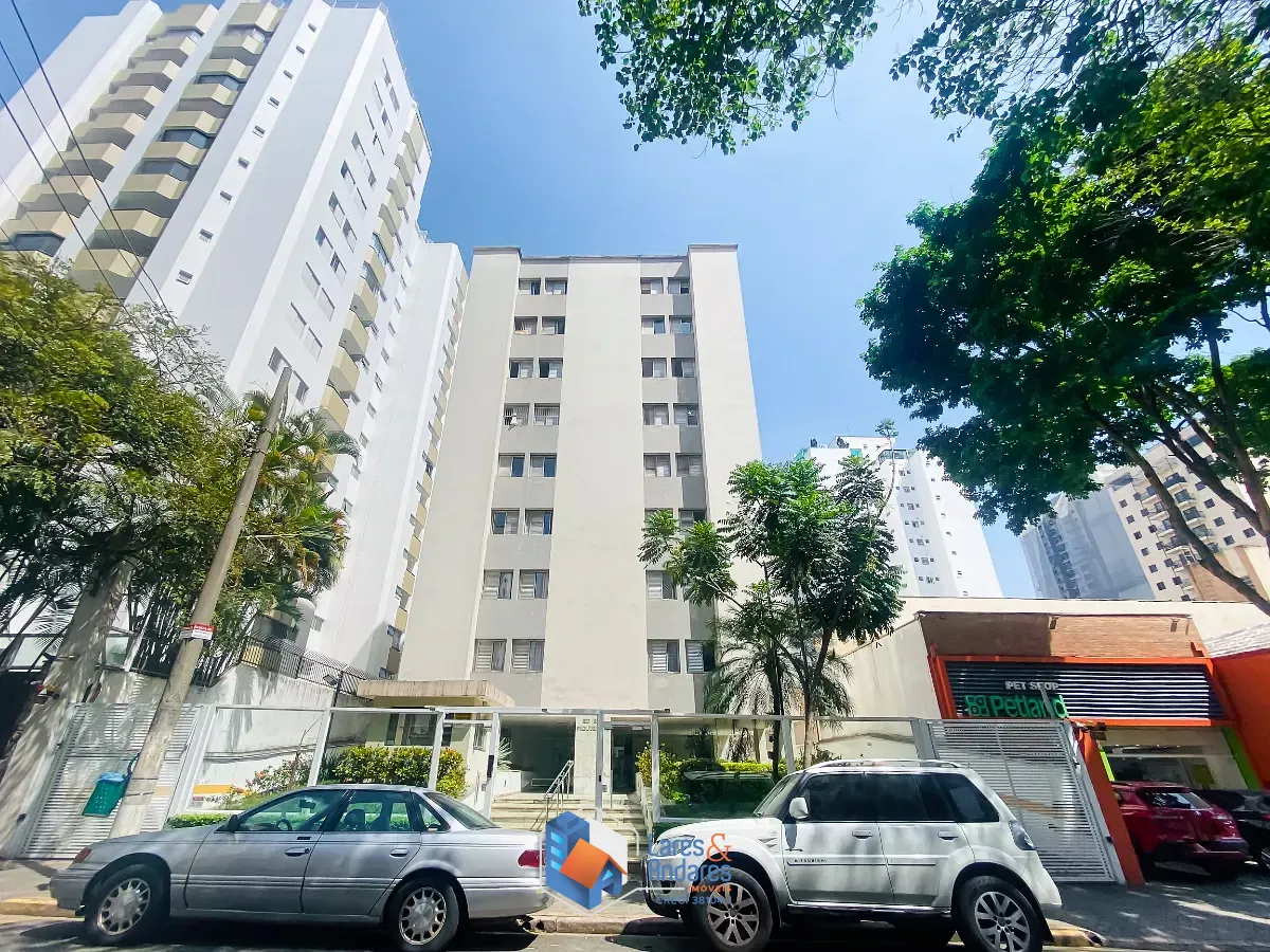 Apartamento, 2 quartos, 78 m² - Foto 30