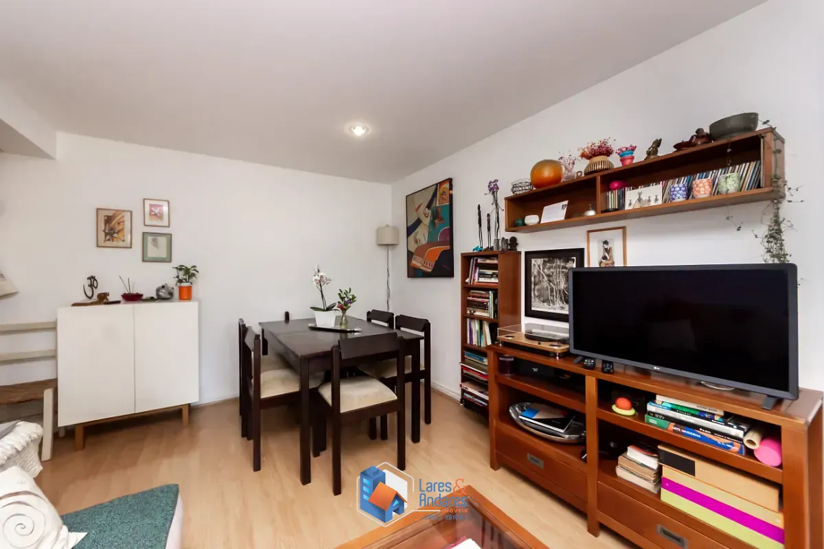 Apartamento, 2 quartos, 78 m² - Foto 6