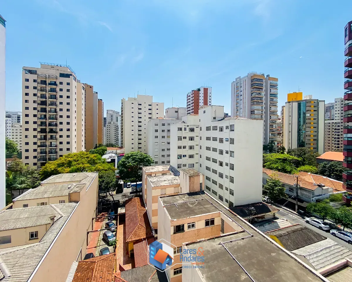 Apartamento, 2 quartos, 78 m² - Foto 8