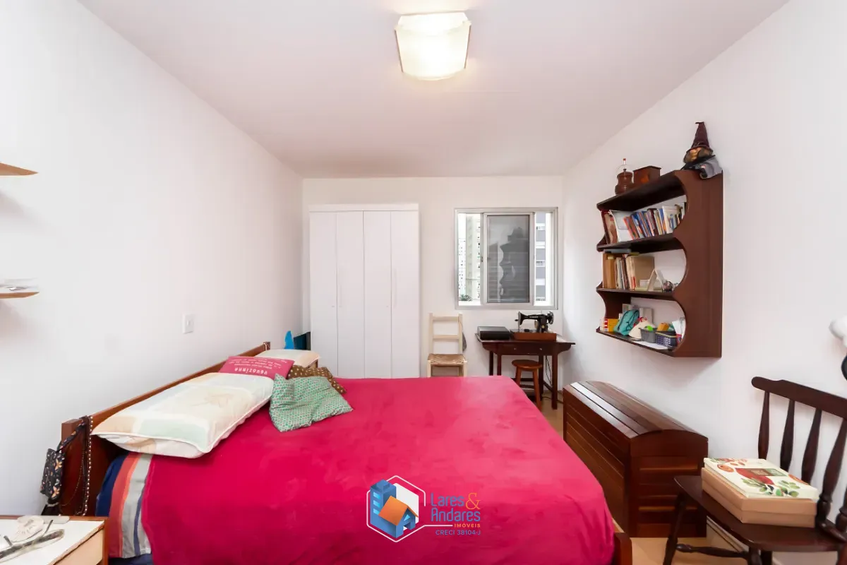 Apartamento, 2 quartos, 78 m² - Foto 10