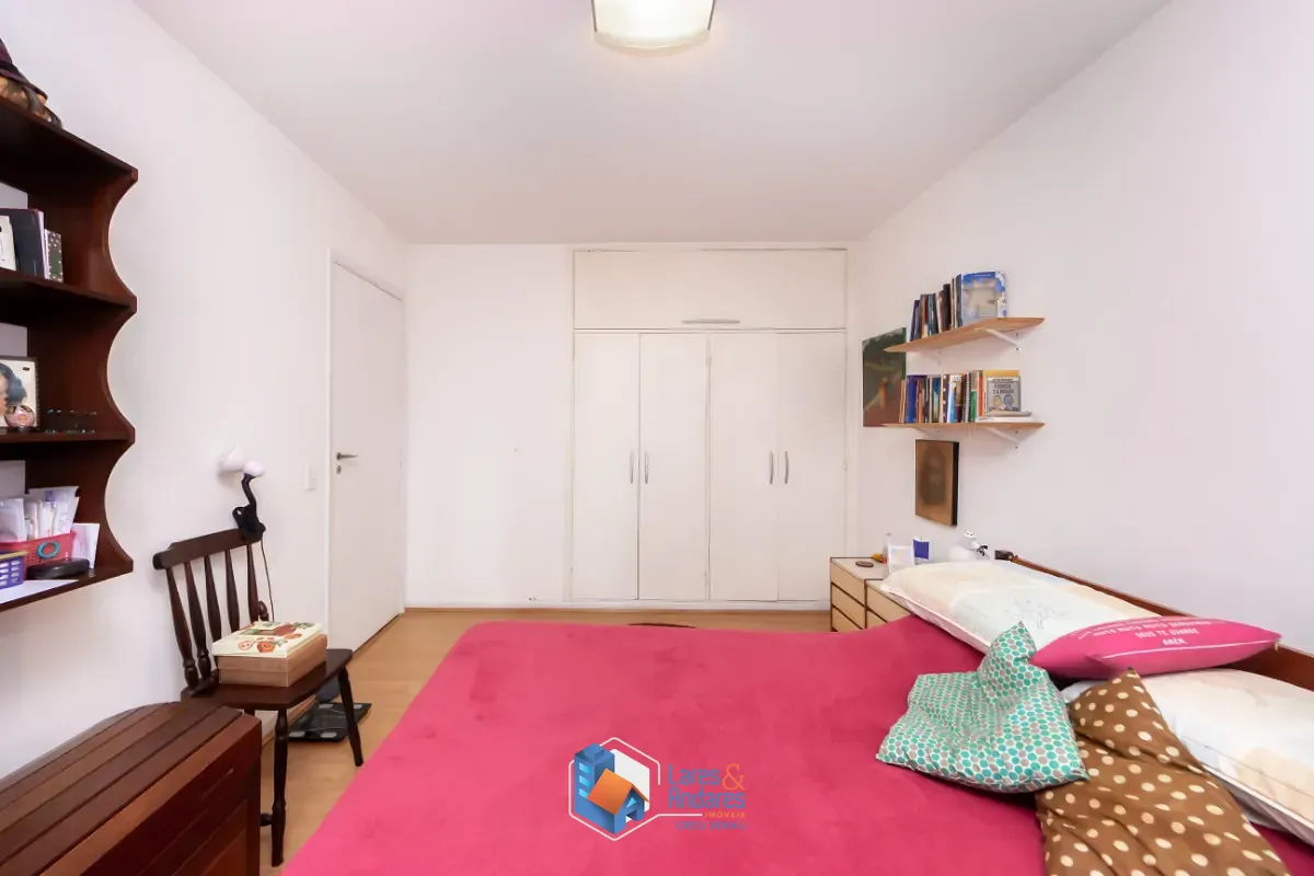 Apartamento, 2 quartos, 78 m² - Foto 11