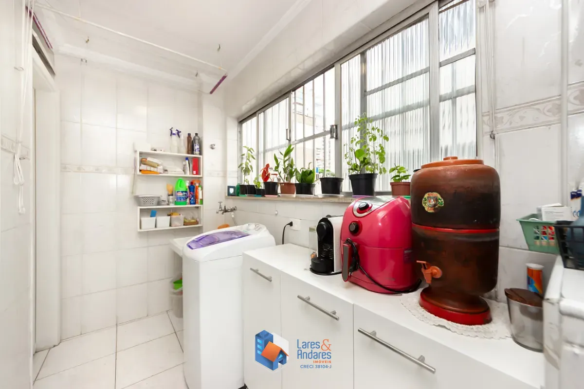 Apartamento, 2 quartos, 78 m² - Foto 20