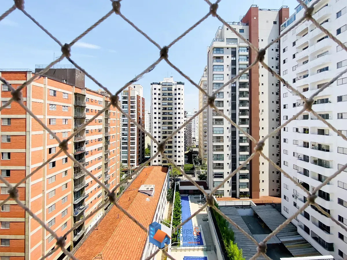 Apartamento, 2 quartos, 78 m² - Foto 16