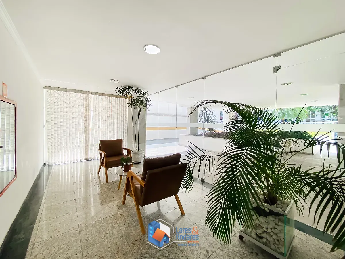 Apartamento, 2 quartos, 78 m² - Foto 26