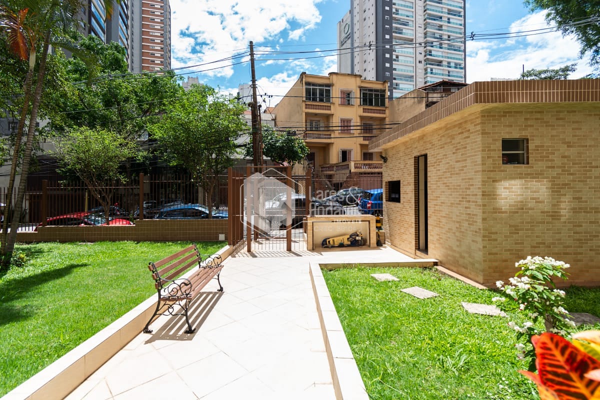 Apartamento, 1 quarto, 68 m² - Foto 21