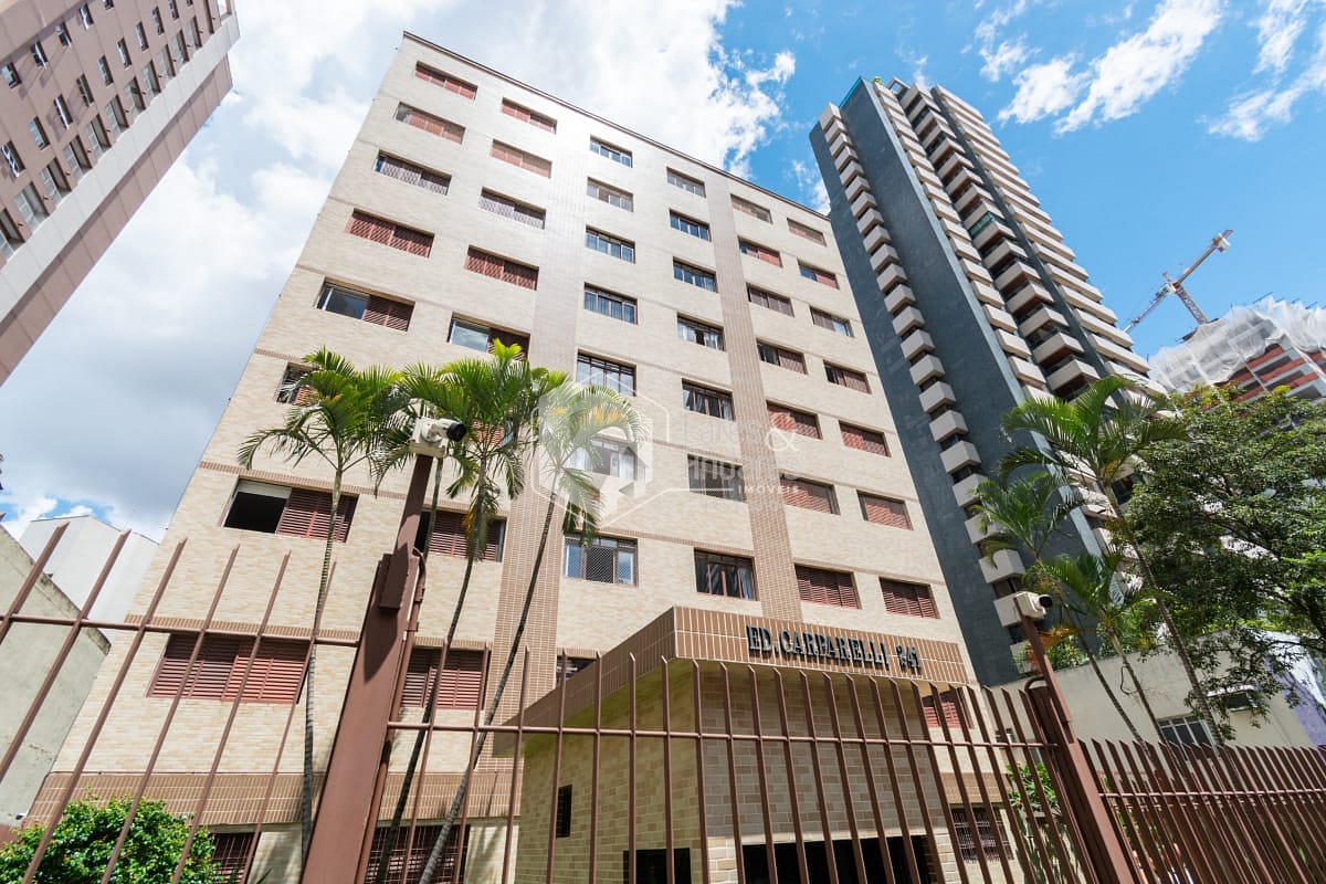 Apartamento, 1 quarto, 68 m² - Foto 24