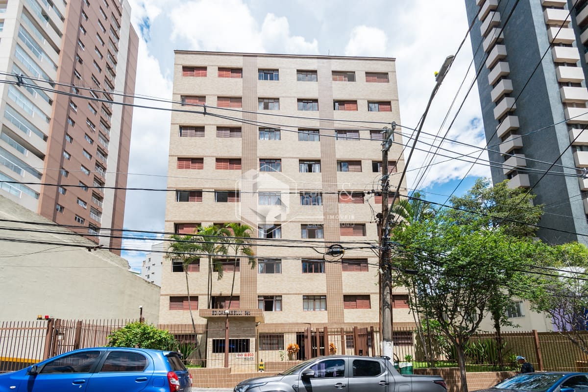 Apartamento, 1 quarto, 68 m² - Foto 25