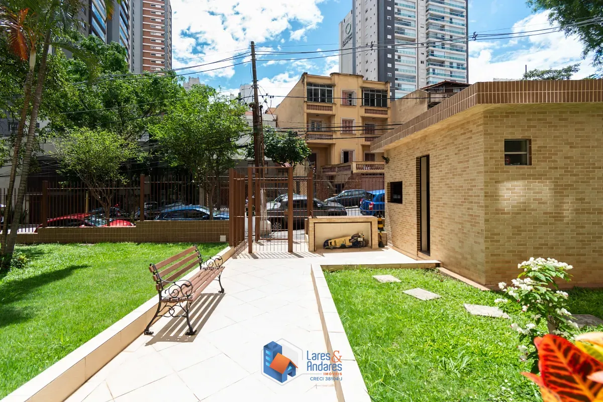 Apartamento, 1 quarto, 68 m² - Foto 21