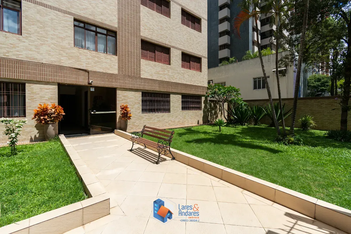 Apartamento, 1 quarto, 68 m² - Foto 22
