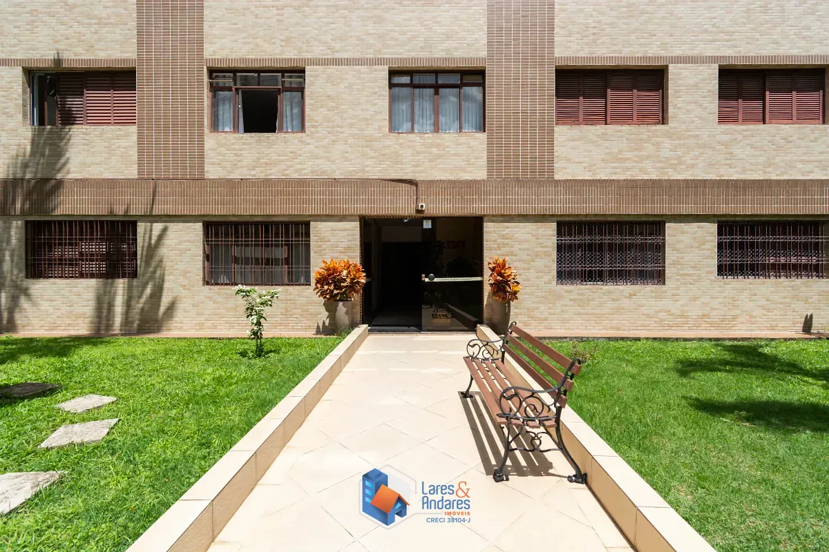 Apartamento, 1 quarto, 68 m² - Foto 23