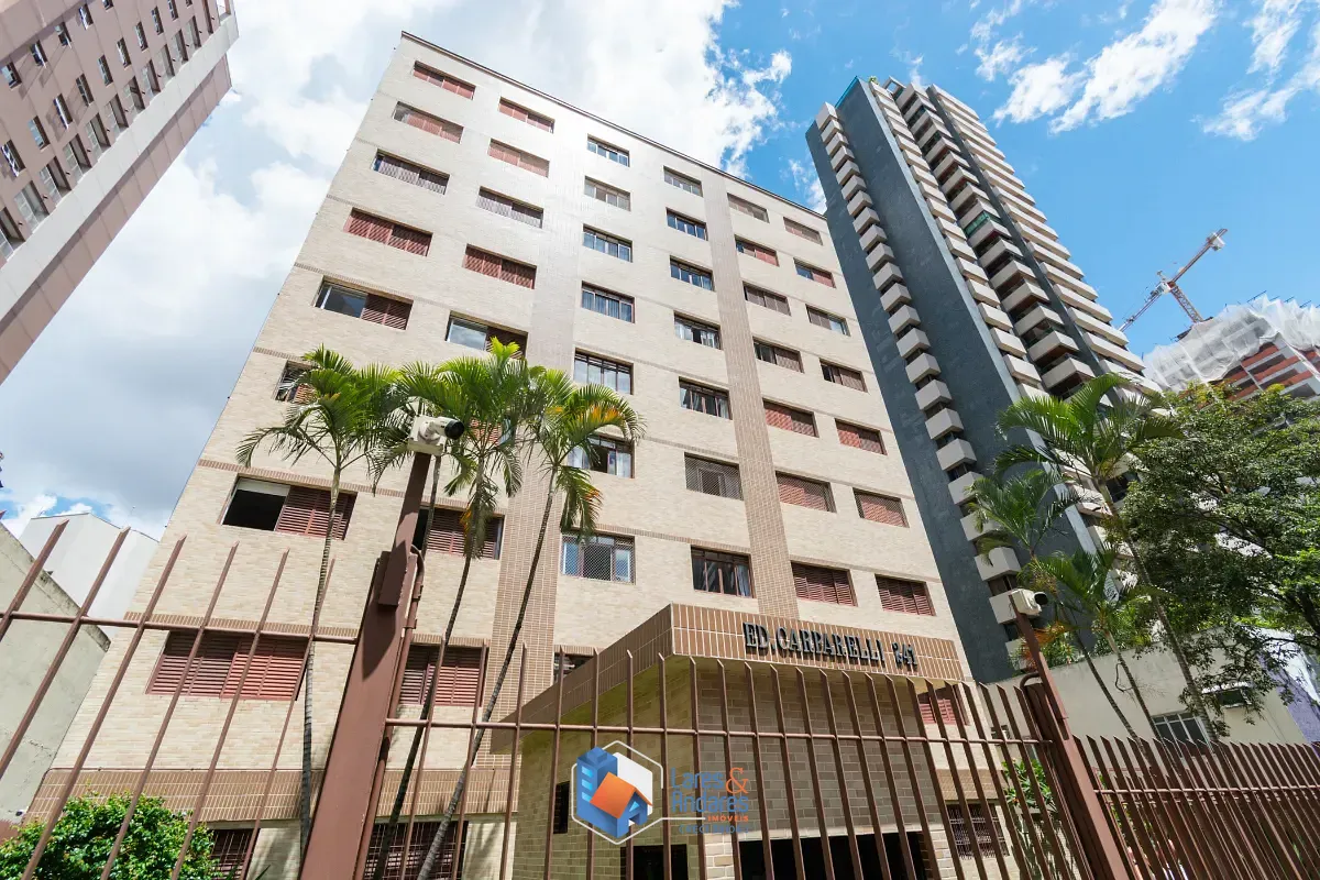 Apartamento, 1 quarto, 68 m² - Foto 24