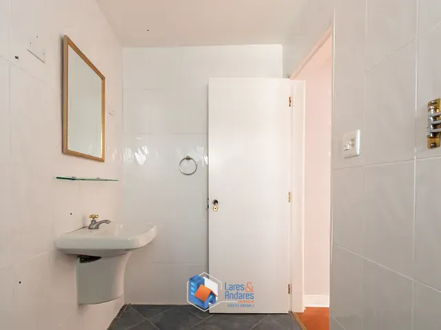 Apartamento com 68m² 1 quarto e 1 banheiro, à venda, no bairro Aclimação em São Paulo