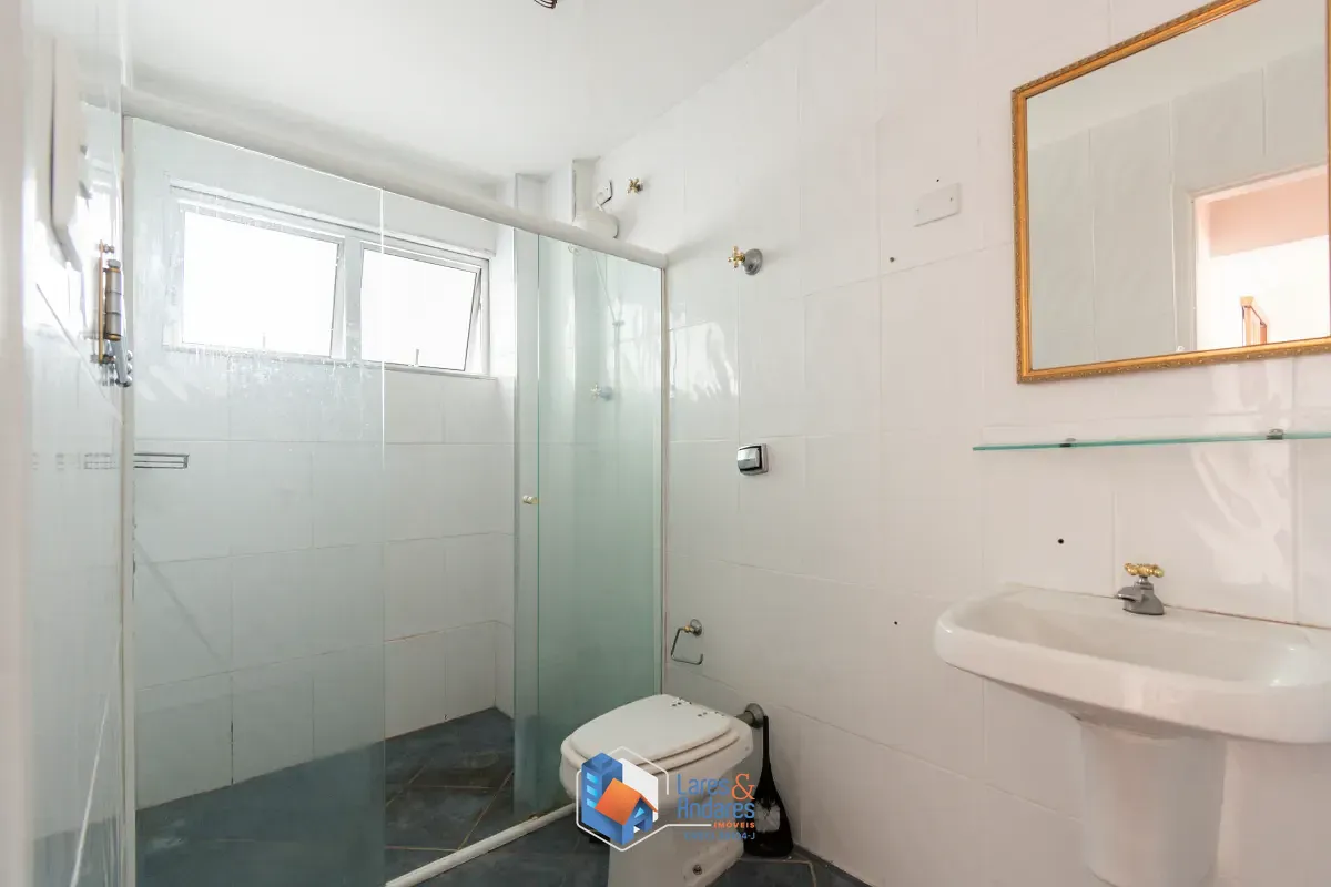 Apartamento, 1 quarto, 68 m² - Foto 6