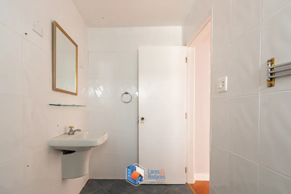 Apartamento, 1 quarto, 68 m² - Foto 5