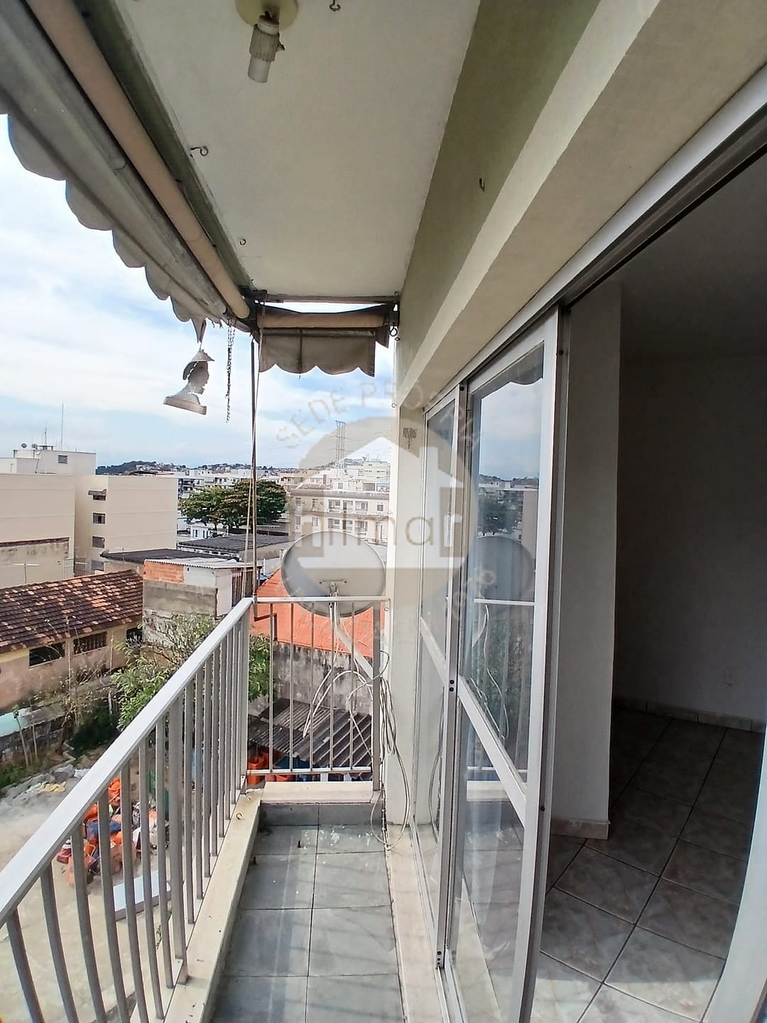 Apartamento, 1 quarto, 50 m² - Foto 3