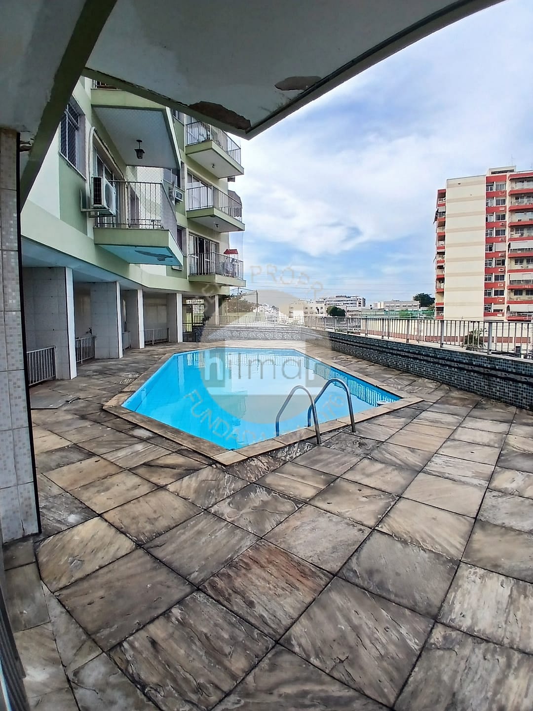 Apartamento, 1 quarto, 50 m² - Foto 1